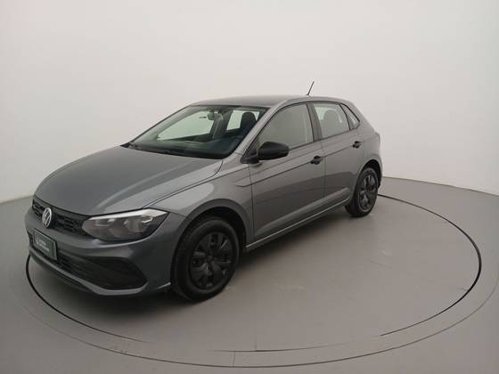 VOLKSWAGEN POLO 1.0 MPI TRACK MANUAL